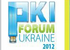 PKI-FORUM  2012       